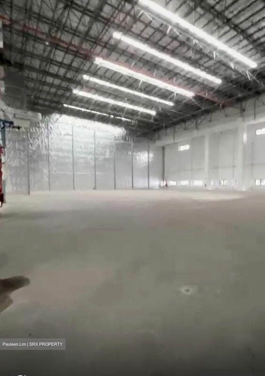 Pandan Avenue (D22), Factory #570937571